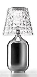 Fancy Table Light - Dekoratívna stolová lampa