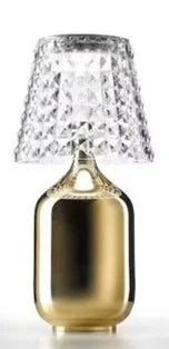 Fancy Table Light - Dekoratívna stolová lampa