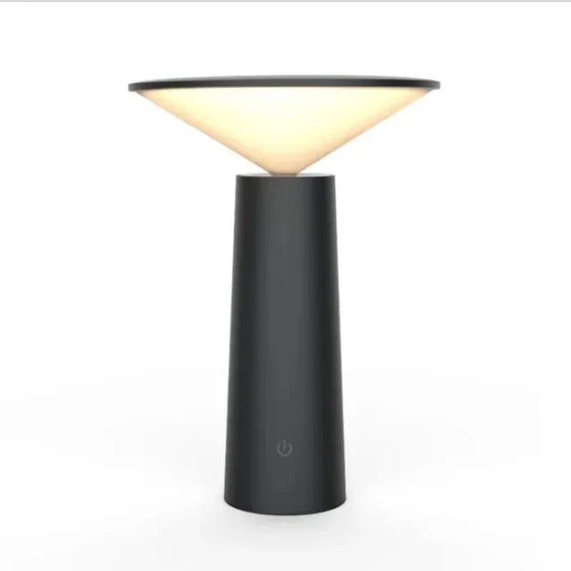 GlareDefender - Lampa na ochranu očí