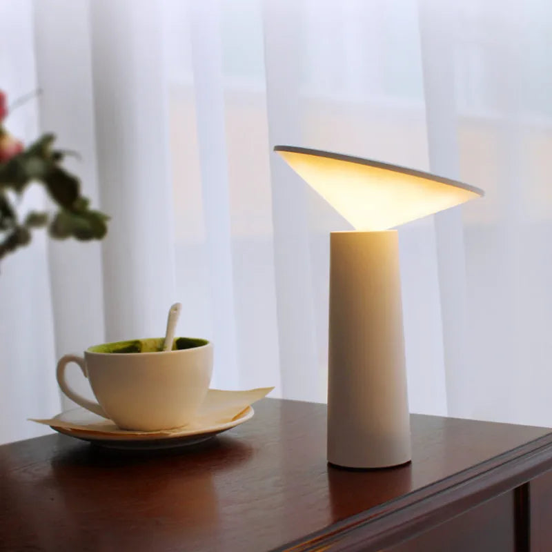 GlareDefender - Lampa na ochranu očí
