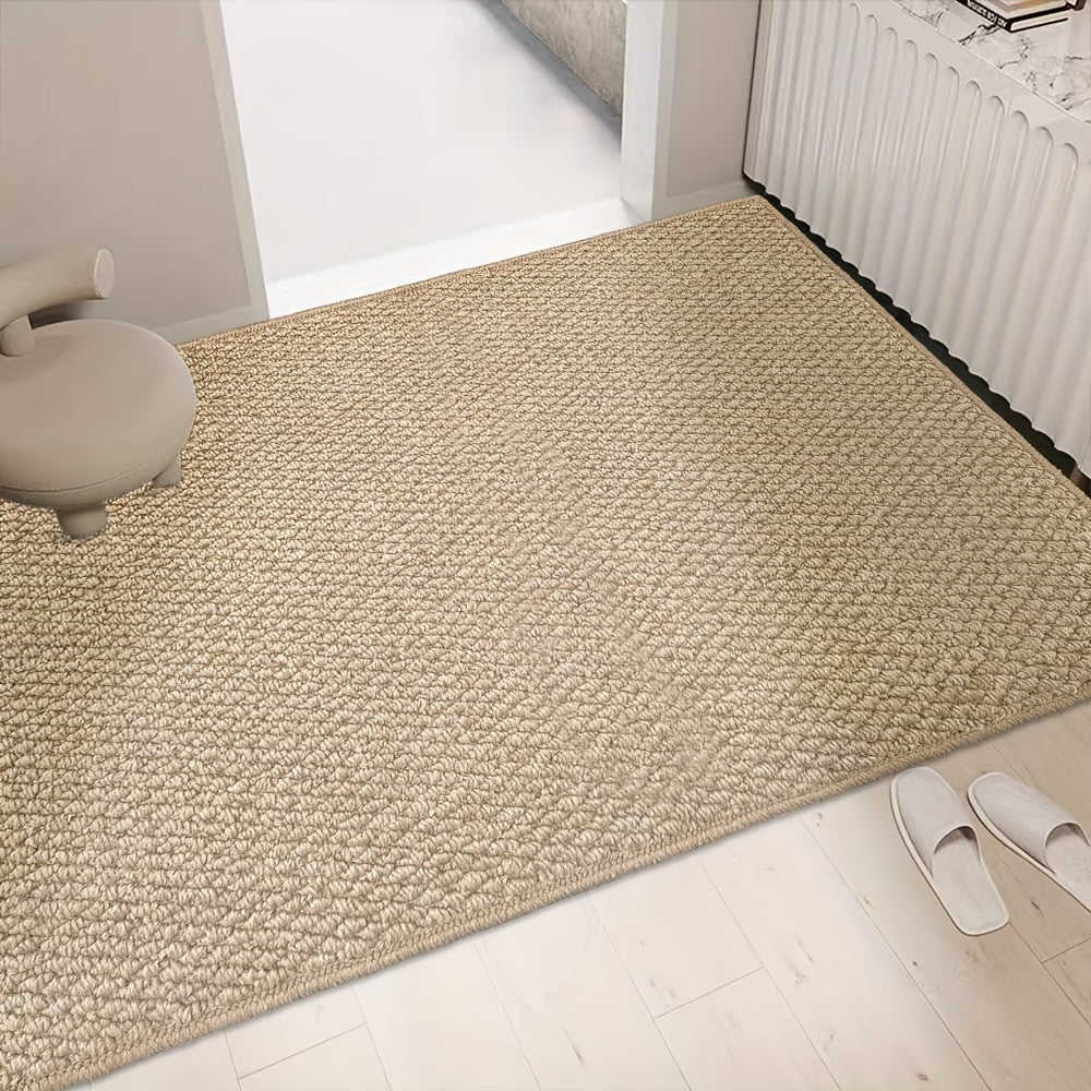 NobleWeave | Rohožka pripomínajúca jutu