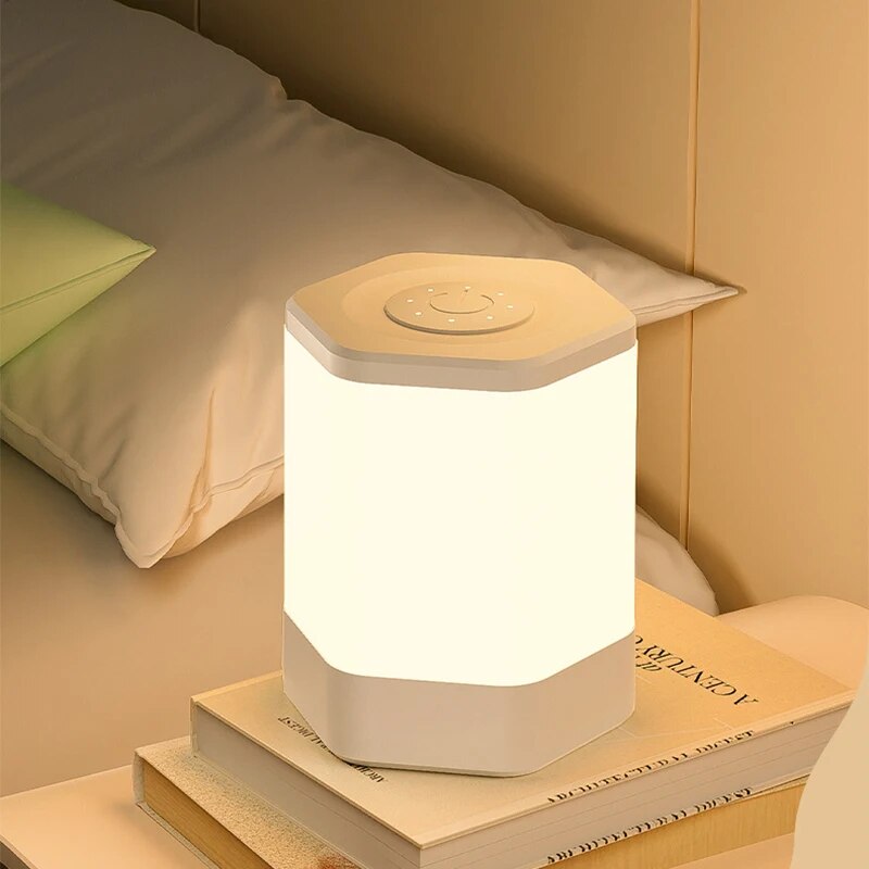 LED prenosné - LED stolná lampa