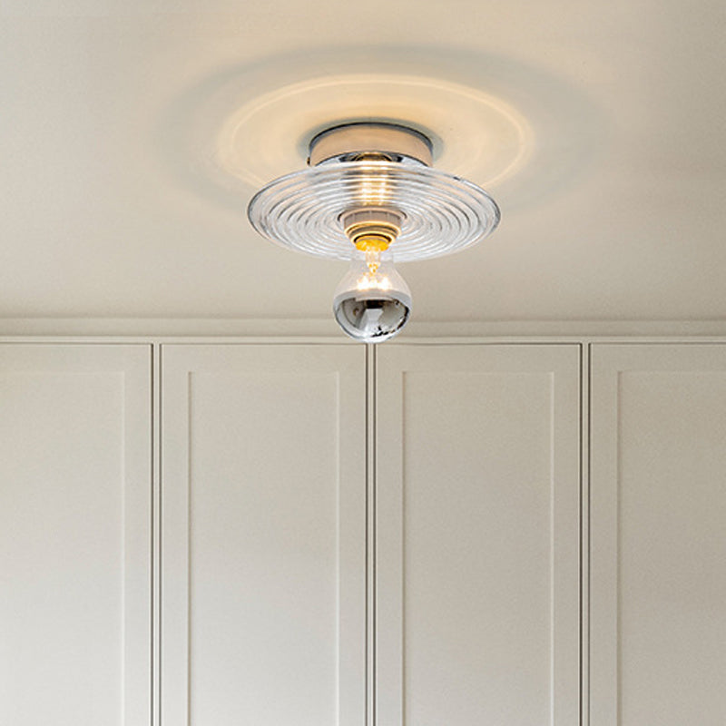 AquaWave - Žiariaca lampa Ripple Glow