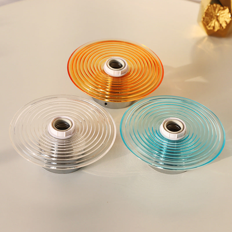 AquaWave - Žiariaca lampa Ripple Glow
