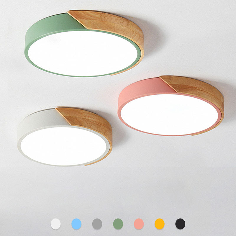 WoodlandTimber - Minimalistický držiak