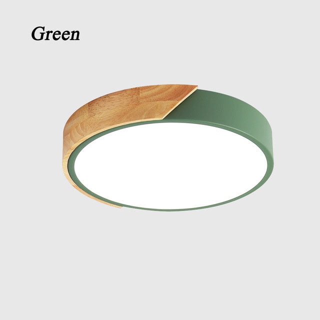 WoodlandTimber - Minimalistický držiak