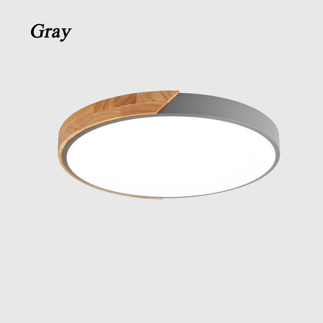 WoodlandTimber - Minimalistický držiak
