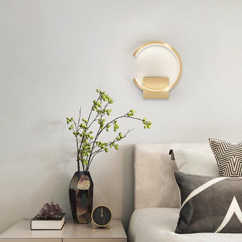 PureLight - LED nástenné svietidlo