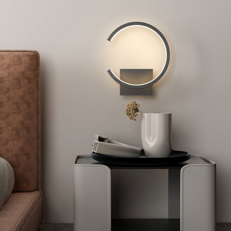 PureLight - LED nástenné svietidlo