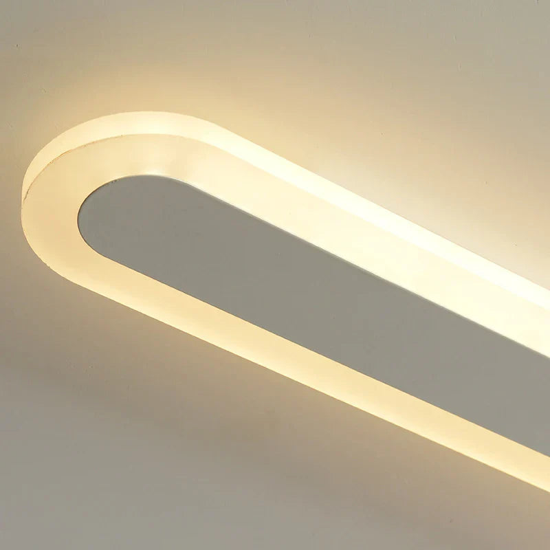 SimpleGlow - Minimalistické nástenné svietidlo