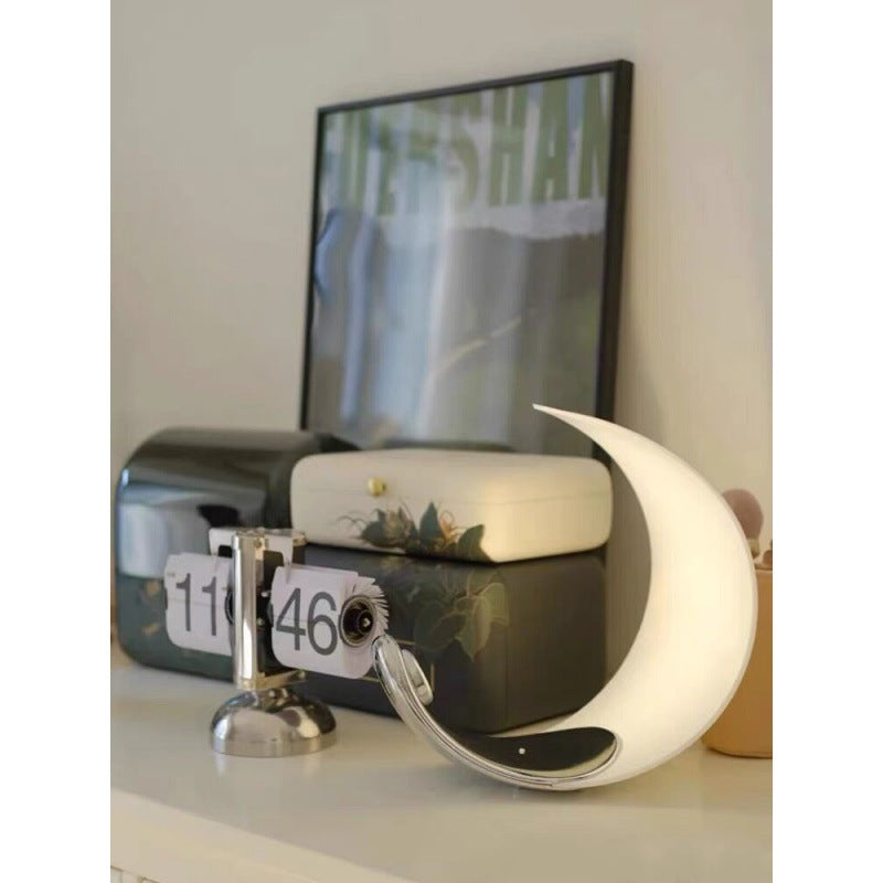 NordicLuna - Lampa na čítanie