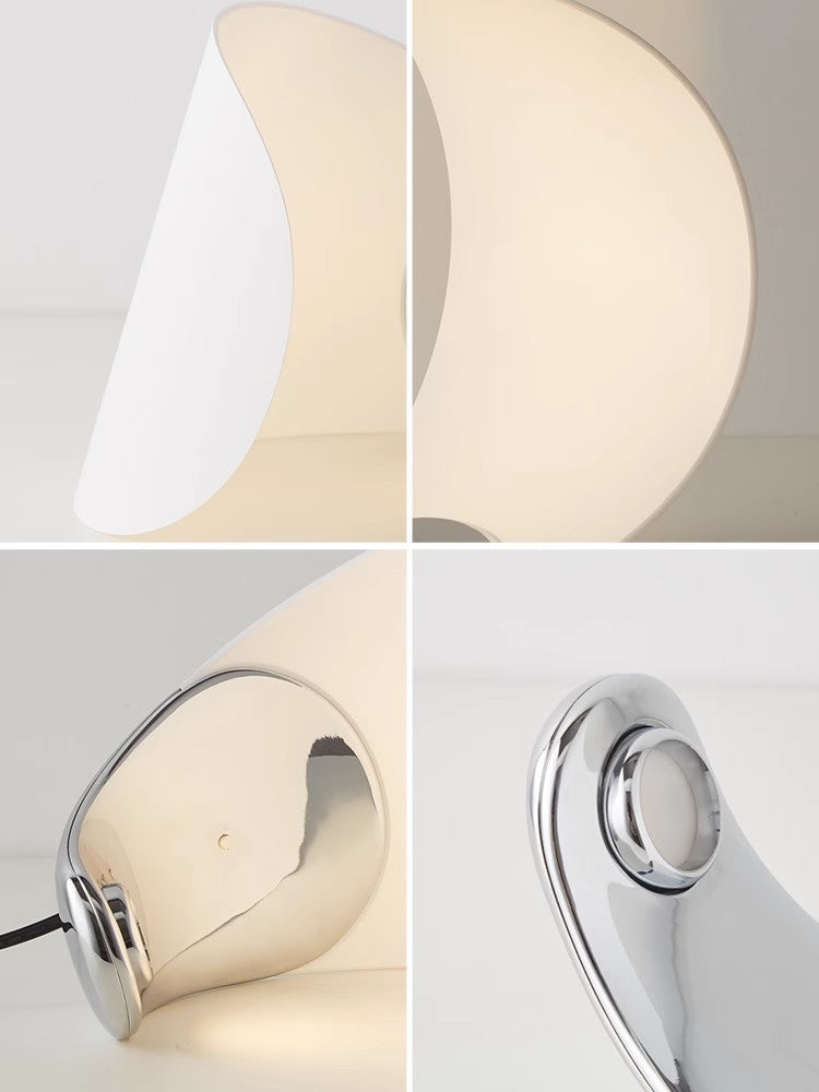 NordicLuna - Lampa na čítanie