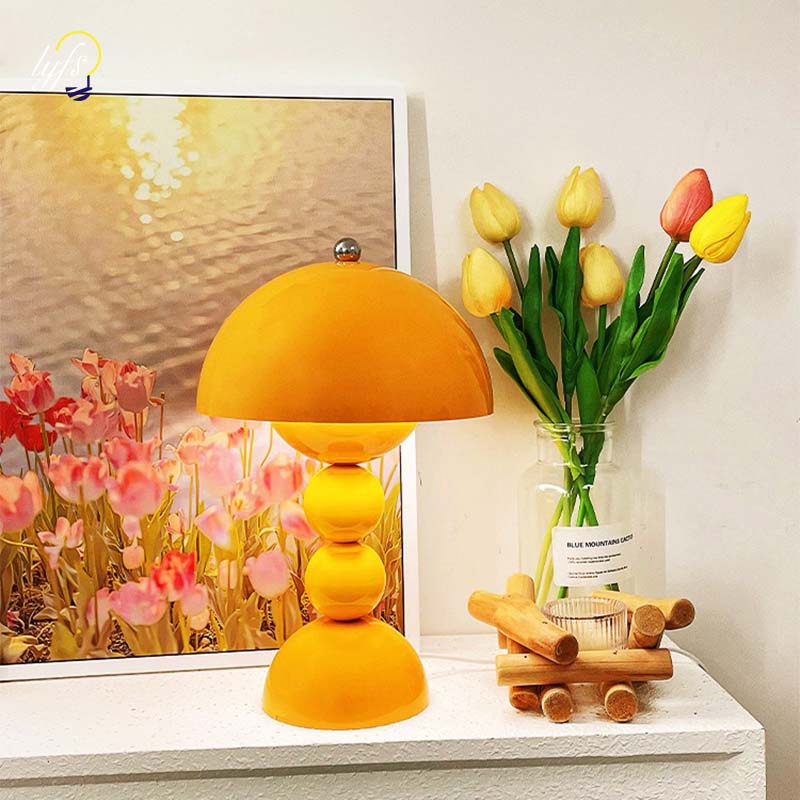 FlexiDim - Severská stolová lampa