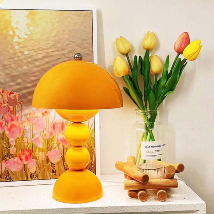 DecorGlow | Dekorácia Led stolová lampa