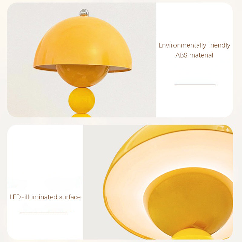 DecorGlow | Dekorácia Led stolová lampa