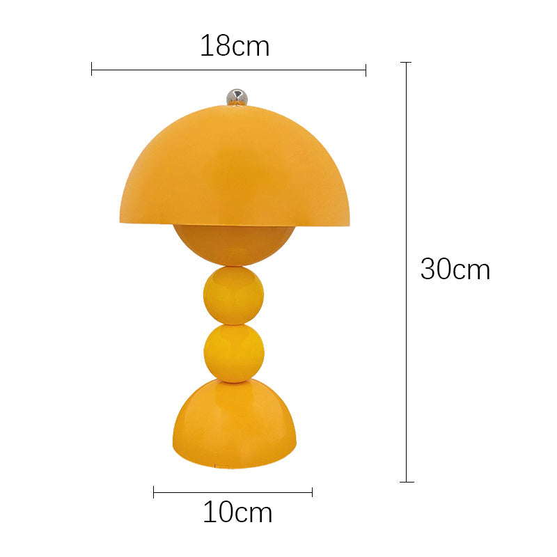 DecorGlow | Dekorácia Led stolová lampa
