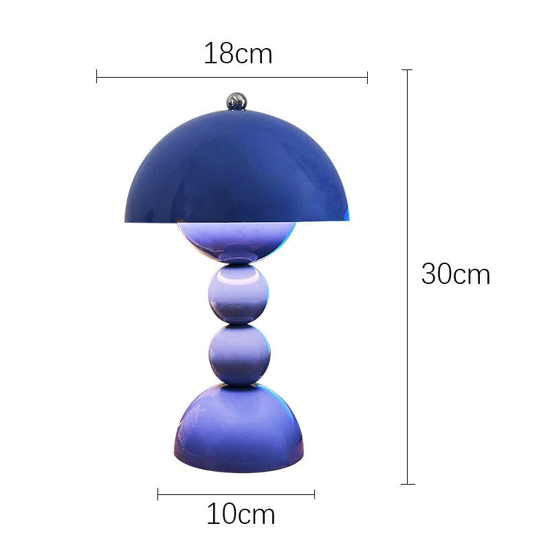 DecorGlow | Dekorácia Led stolová lampa