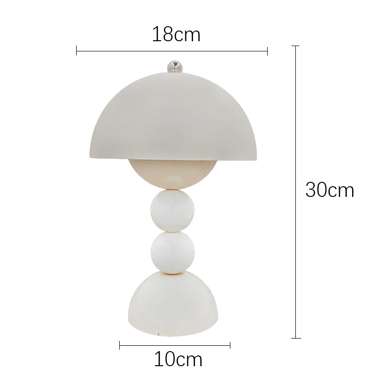 DecorGlow | Dekorácia Led stolová lampa