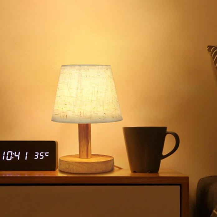 ClassicCharm | Stolná LED lampa