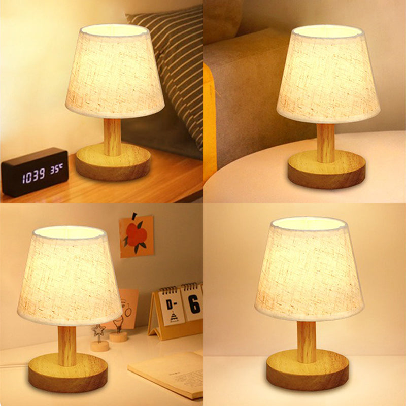 ClassicCharm | Stolná LED lampa