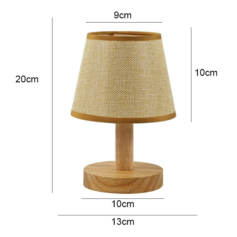 ClassicCharm | Stolná LED lampa