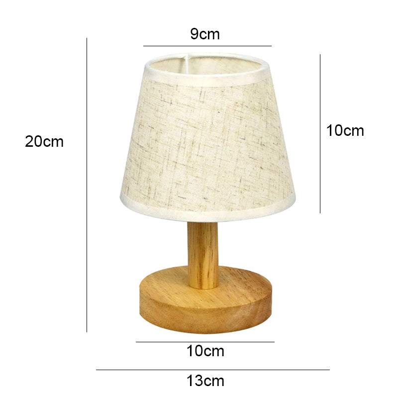 ClassicCharm | Stolná LED lampa