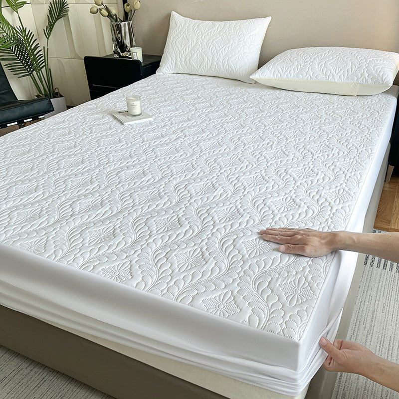 DreamDry | Vodotesné priliehavé prestieradlo