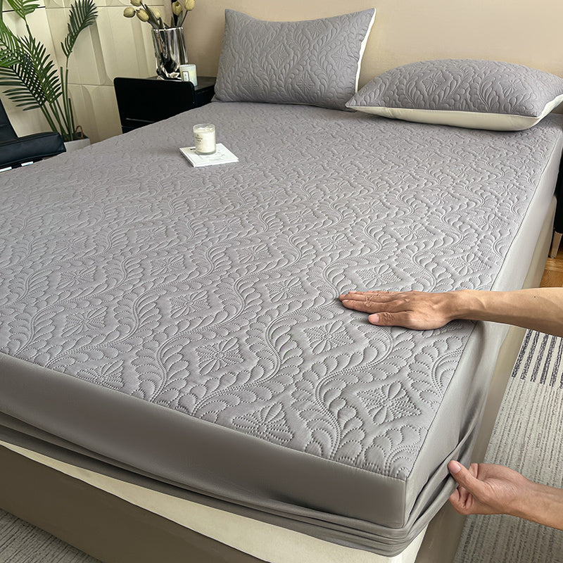DreamDry | Vodotesné priliehavé prestieradlo