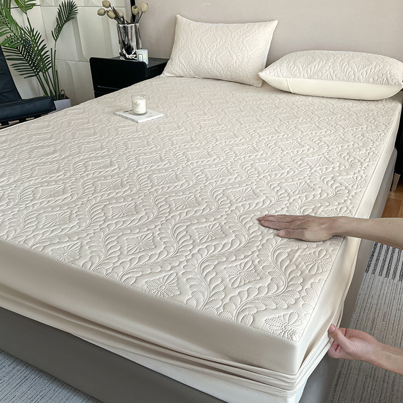 DreamDry | Vodotesné priliehavé prestieradlo
