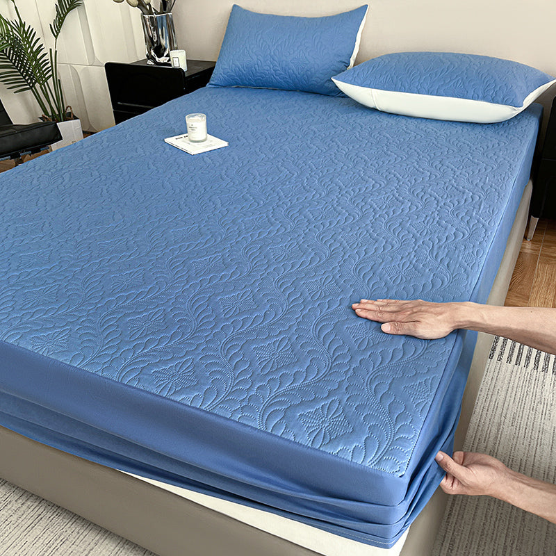DreamDry | Vodotesné priliehavé prestieradlo