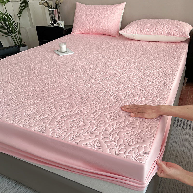 DreamDry | Vodotesné priliehavé prestieradlo