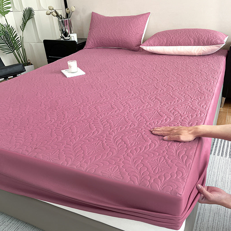 DreamDry | Vodotesné priliehavé prestieradlo