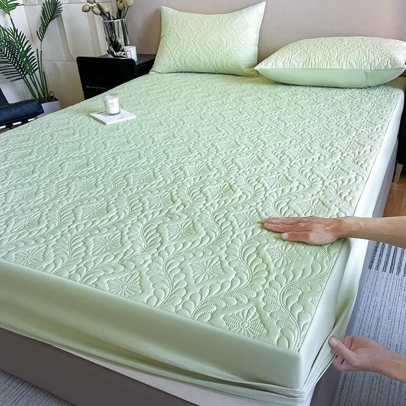 DreamDry | Vodotesné priliehavé prestieradlo
