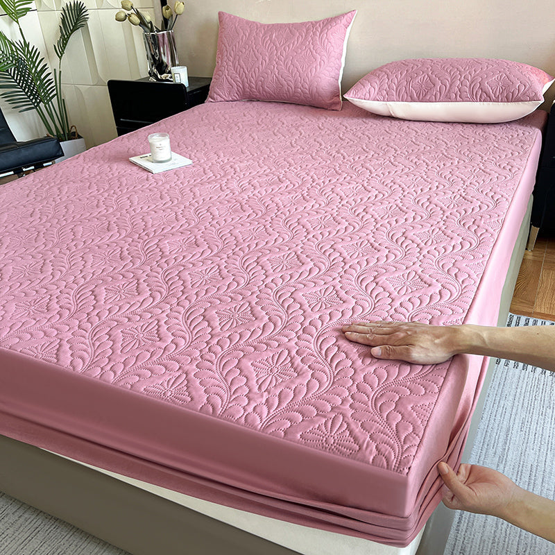 DreamDry | Vodotesné priliehavé prestieradlo