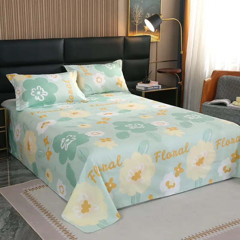 MajesticFlora | Dvojitá veľkosť kvetinového listu