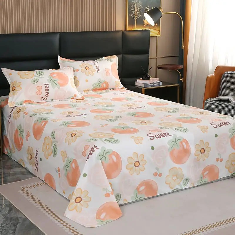 MajesticFlora | Dvojitá veľkosť kvetinového listu
