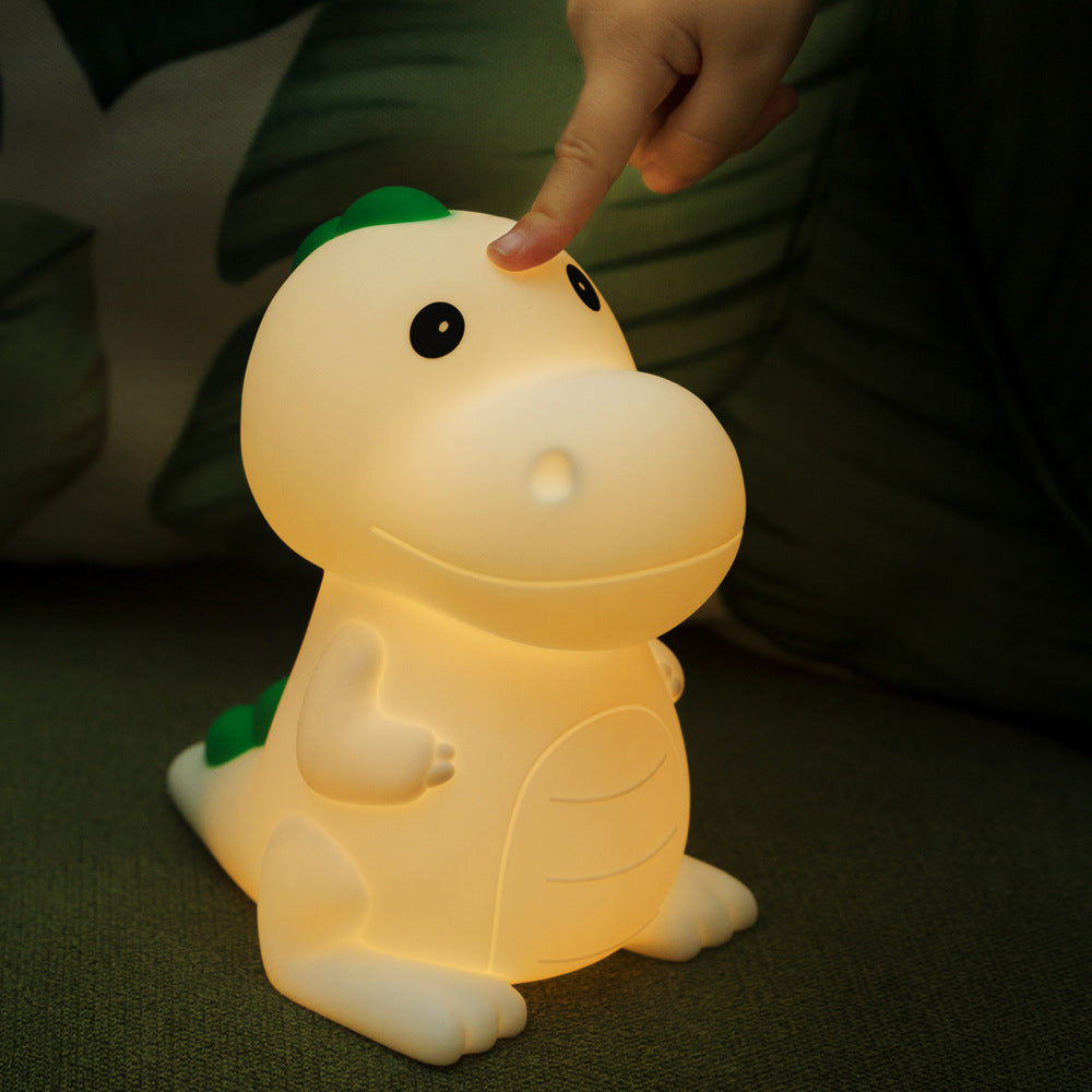 PrehistoricLight | Nočné svetlo pre dinosaurov