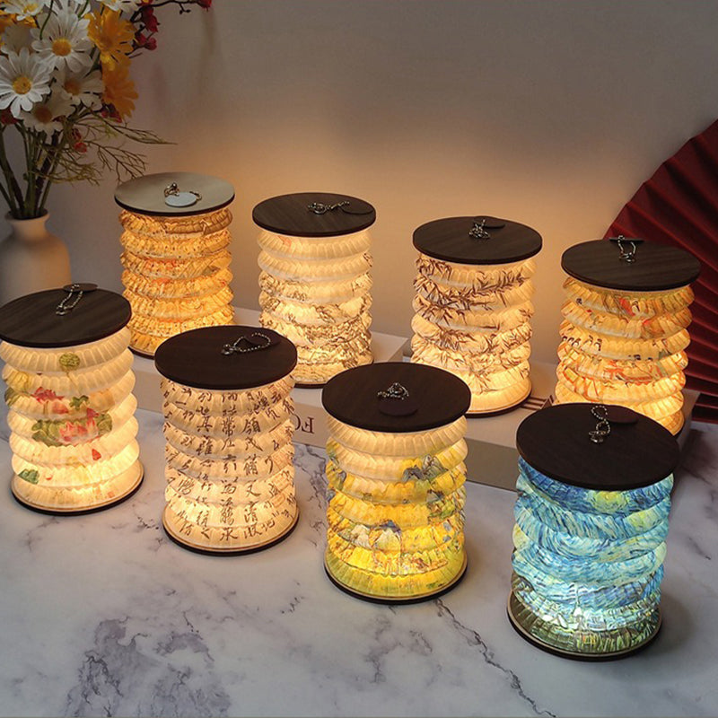 ClassicBeacon | Stolná lampa Lantern