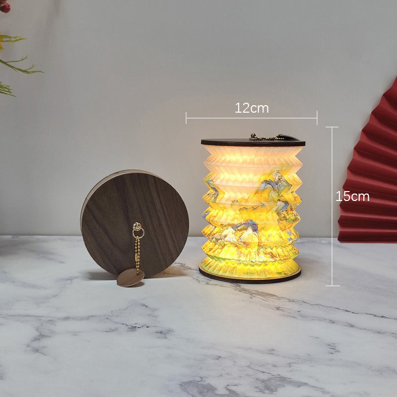 ClassicBeacon | Stolná lampa Lantern