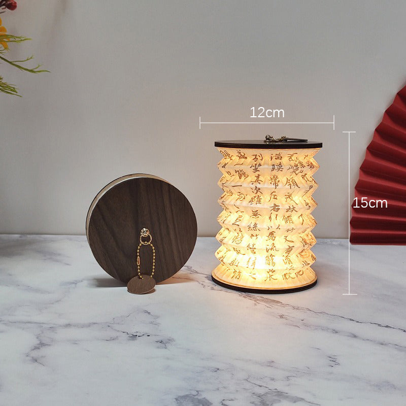ClassicBeacon | Stolná lampa Lantern