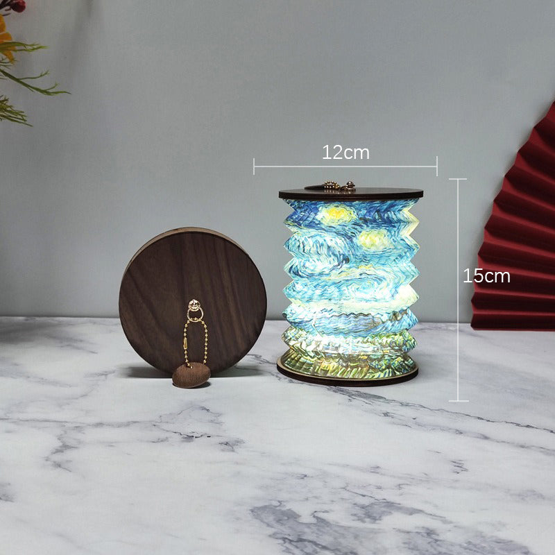 ClassicBeacon | Stolná lampa Lantern