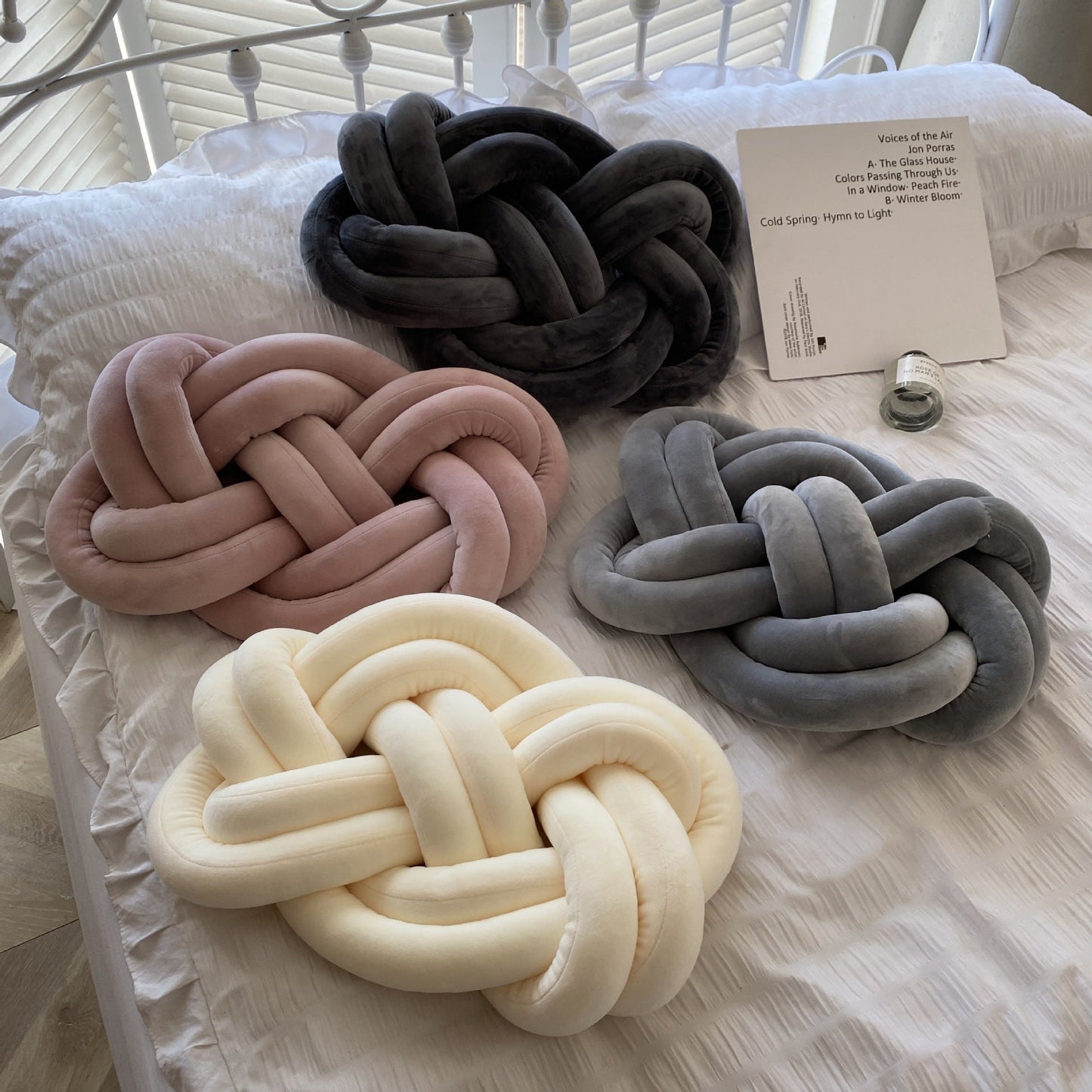 RingFlex | Spandexový krúžkový vankúš