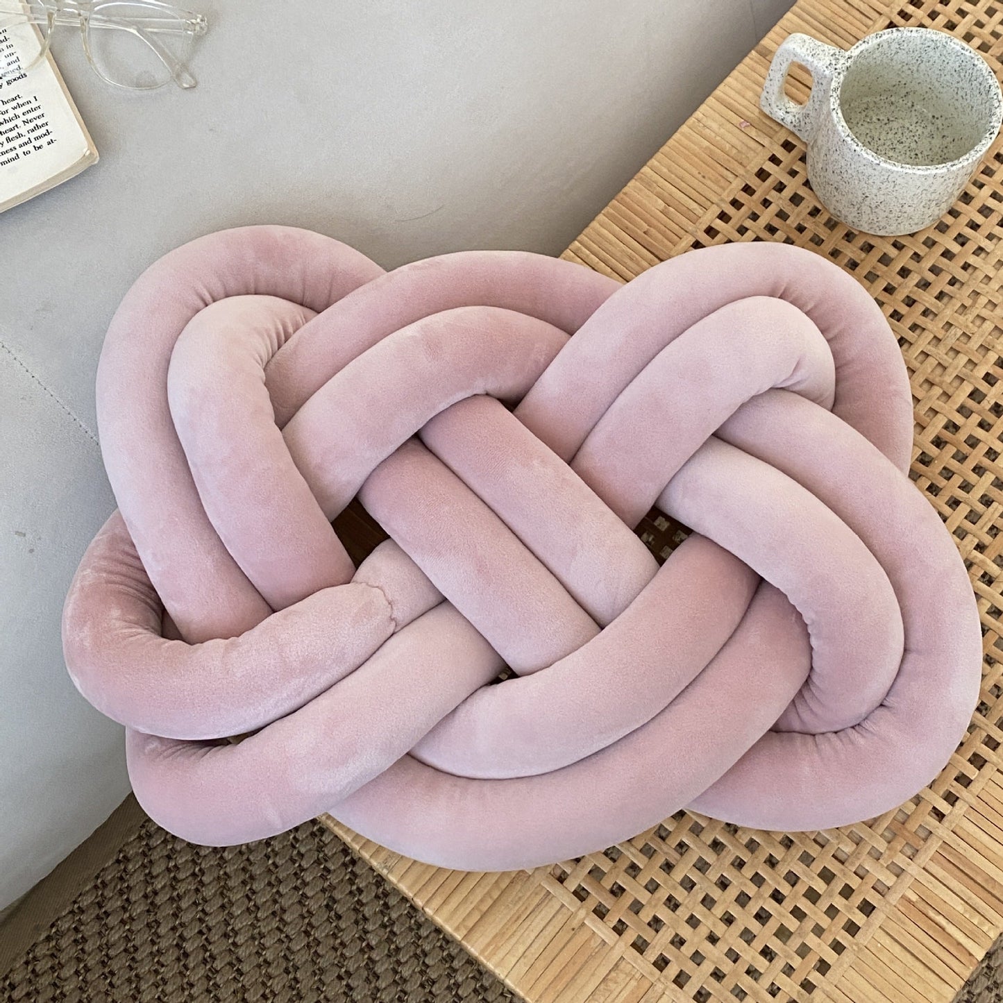 RingFlex | Spandexový krúžkový vankúš