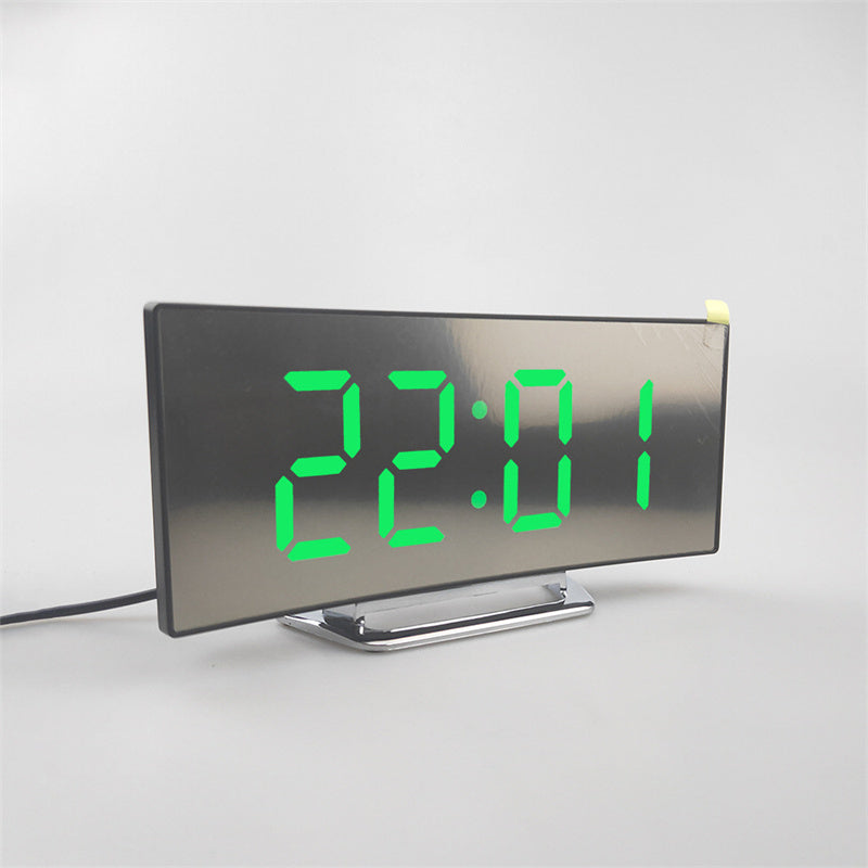 EclipseTime | Digitálny budík