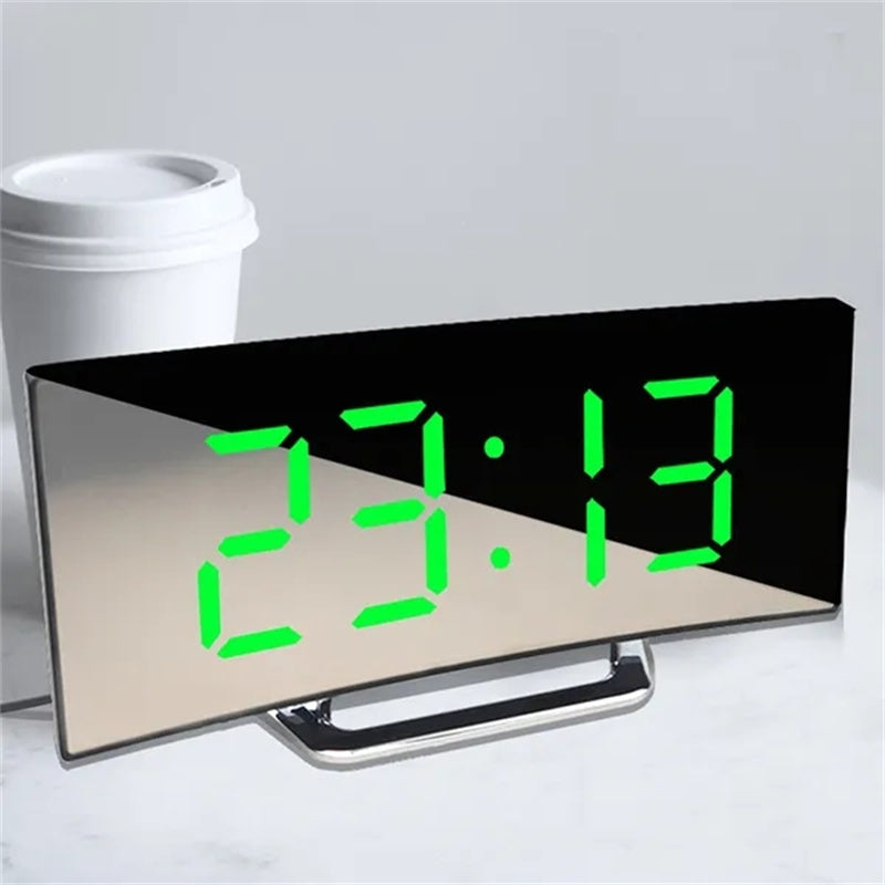 EclipseTime | Digitálny budík