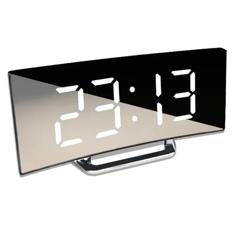 EclipseTime | Digitálny budík