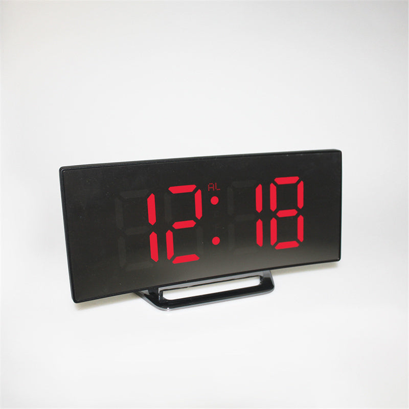 EclipseTime | Digitálny budík