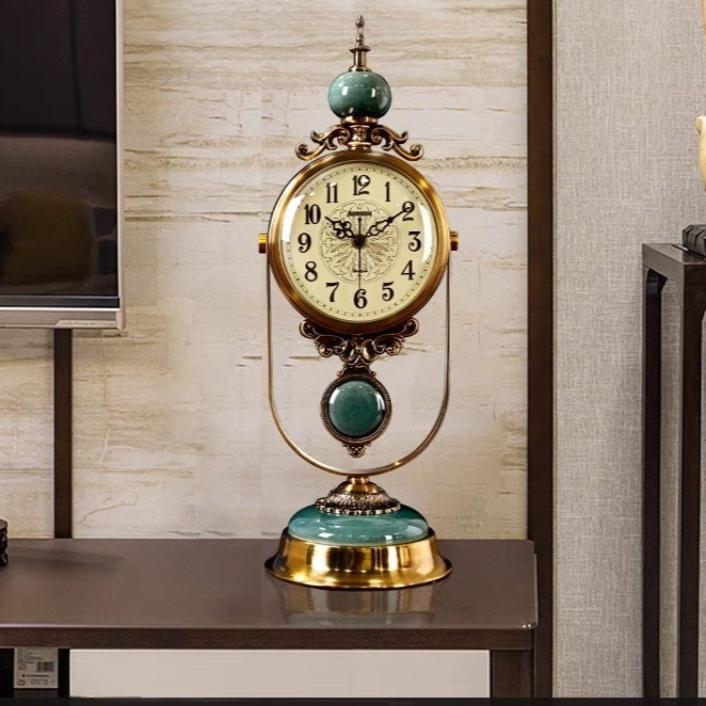 ClassicGrace | Vintage krbové hodiny