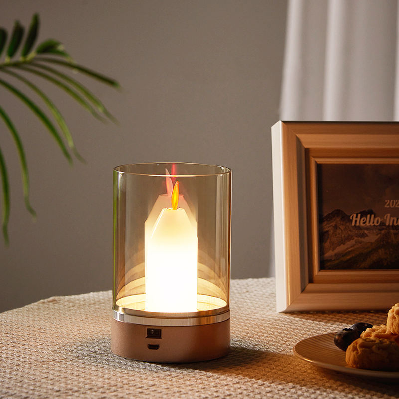 IntimateGlow - Mini lampa