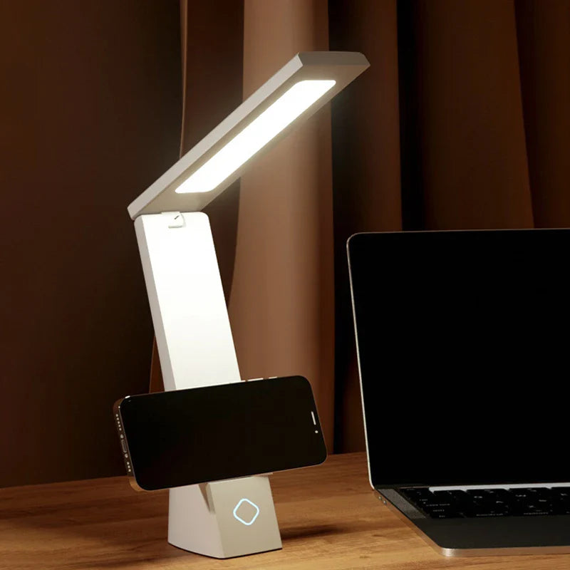 FlexiShine - stolná LED lampa